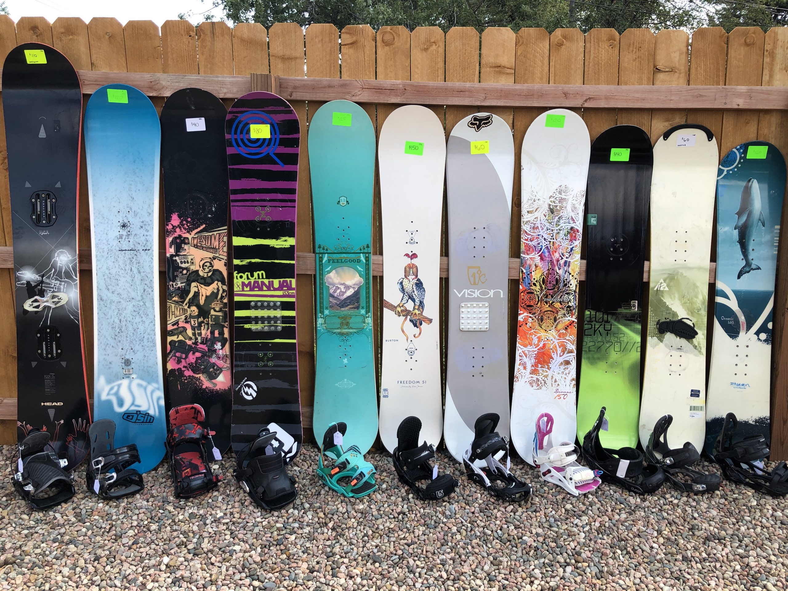 NEW u0026 USED SKIS + SNOWBOARDS - Rocky Mountain Ski + Sport | Colorado Springs