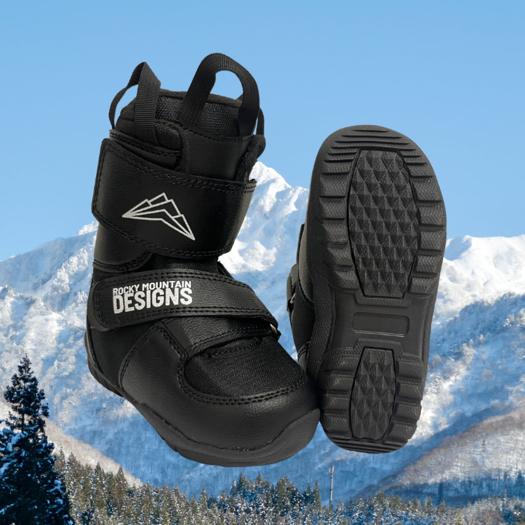 Kids Snowboard boots