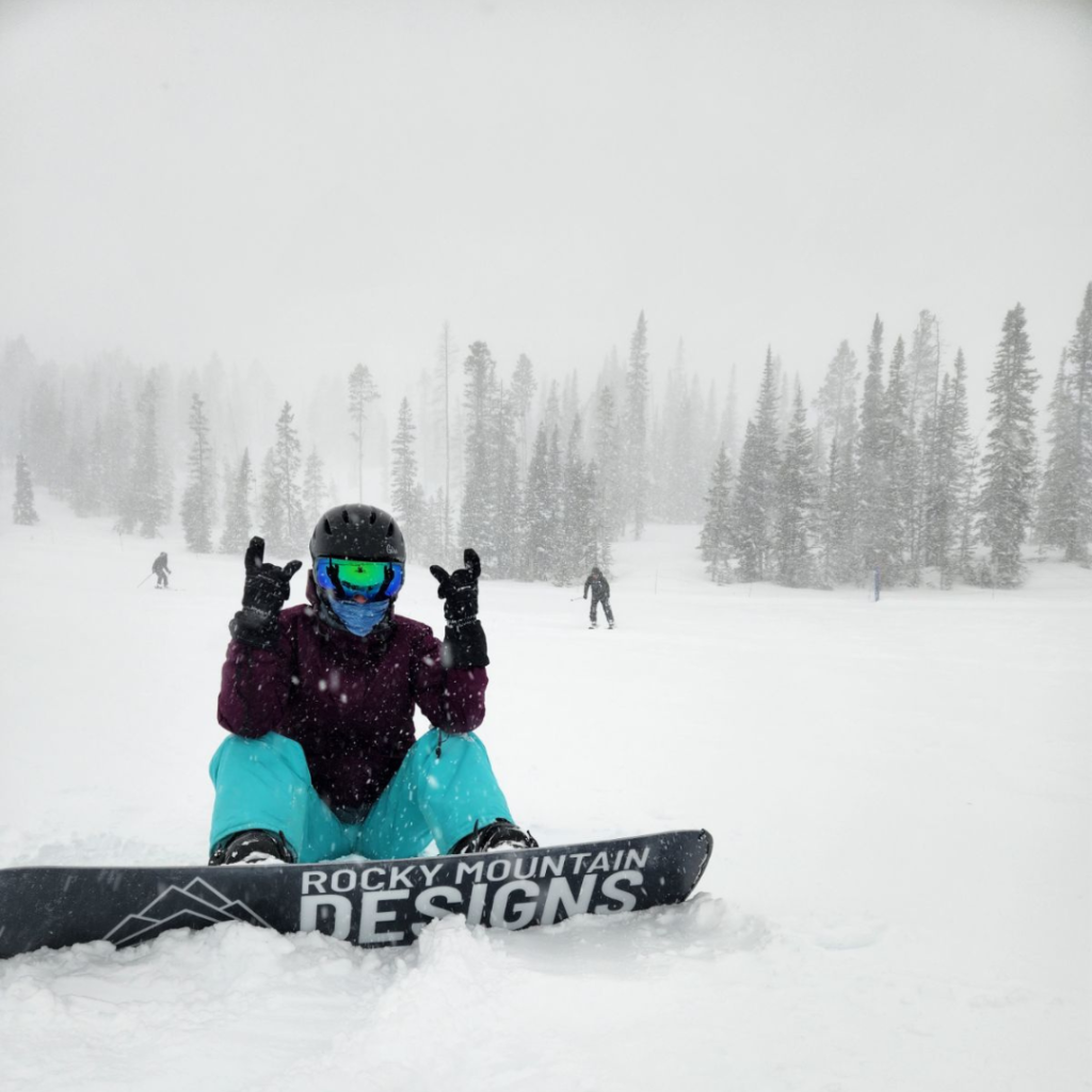 Affordable snowboards in colorado springs